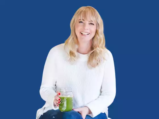 Katie Bressack HHC,
Health & Wellness, Diabetes
Expert at ஆரோக்கியமான வாழ்க்கைக்கான அடித்தளத்தை உருவாக்குதல்