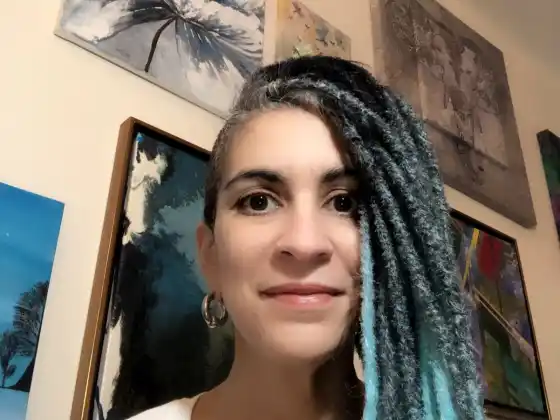 Priestess Ganesa,
                            Nutrition, Spirituality, Spirituality, Health & Wellness, Health & Wellness, Health & Wellness, Health & Wellness, Spirituality, Spirituality, Health & Wellness, Yoga, Health & Wellness
                            Expert at Spring Into Soul: Um Simpósio Mente-Corpo-Espírito